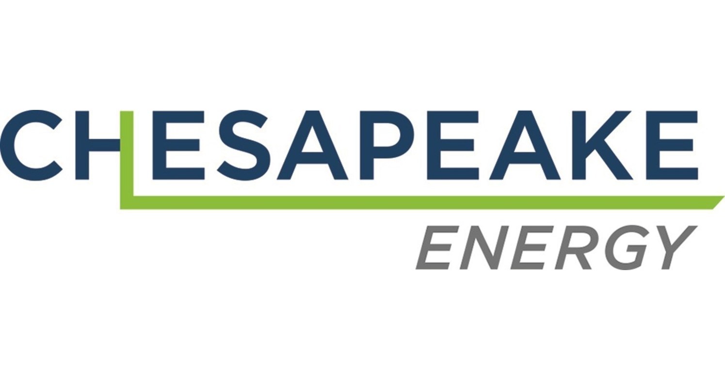 Chesapeake Energy Corporation Logo